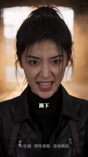 力大村姑签婚专治败家少爷（25集）短剧有好货推荐