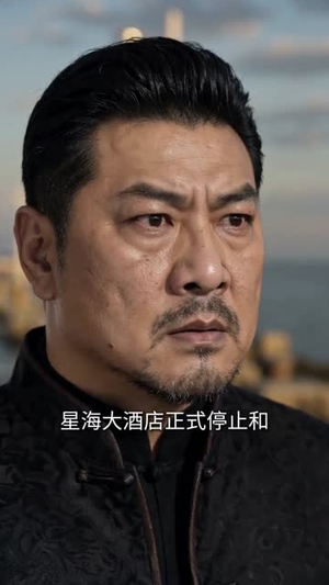 怒海扬帆，乘风破浪（136集）今日短剧分享
