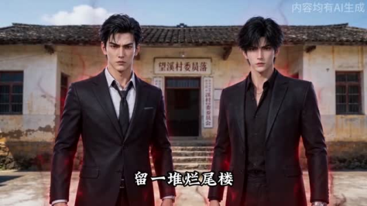 家人能听我心声，咸鱼少女成团宠（51集）简直不要太好看