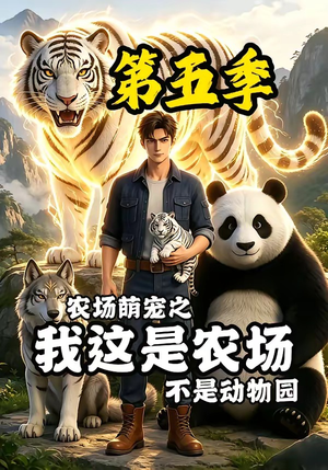 农场萌宠之我这是农场不是动物园第五季（63集）全集都在这里了
