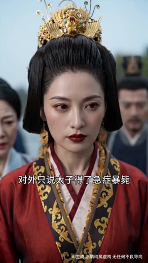 东宫春迟(49集) 东宫春迟(49集)夸克网盘观看