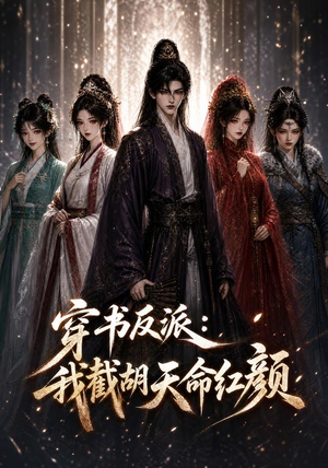 穿书反派：我截胡天命红颜（108集）演的怎么样