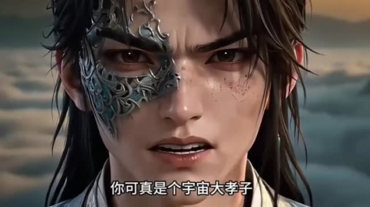 凌云宗上门退婚，废柴少爷当场乐疯第三季（117集）分享热门短剧
