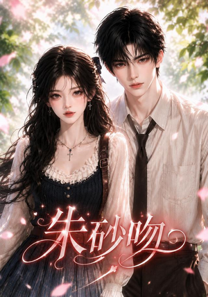 朱砂吻（147集）精彩短剧合集