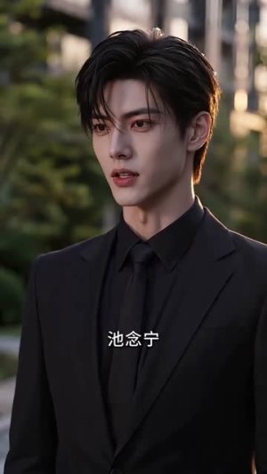 契约女友拒绝回头（20集）每日短剧分享