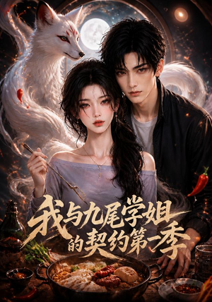 我与九尾学姐的契约第一季(80集) 我与九尾学姐的契约第一季(80集)我全都看完了