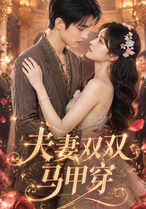 夫妻双双马甲穿（60集）怎么看全集