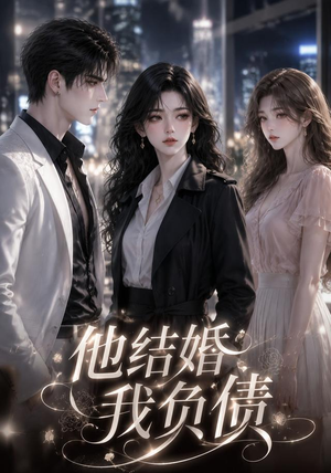 他结婚,我负债(66集) 他结婚,我负债(66集)好看的短剧分享