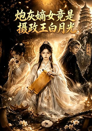 炮灰嫡女竟是摄政王白月光(111集) 炮灰嫡女竟是摄政王白月光(111集)古代短剧推荐