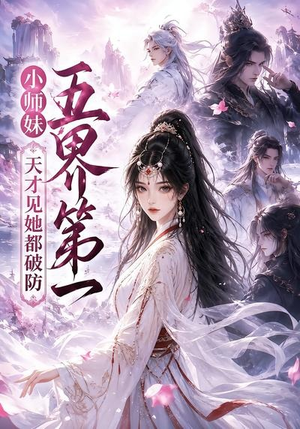 小师妹五界第一：天才见她都破防（118集）亿万短剧抢先看