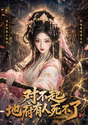 对不起地府有人死不了(79集) 对不起地府有人死不了(79集)高清画质免费看