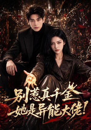 别惹真千金，她是异能大佬（98集）UC网盘在线看