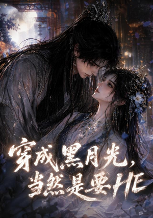穿成黑月光，当然是要HE（53集）小短剧抢先看