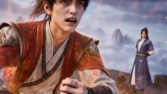 谁说没灵根不能修仙的？之无灵证道第十季（83集）短剧中追到爽
