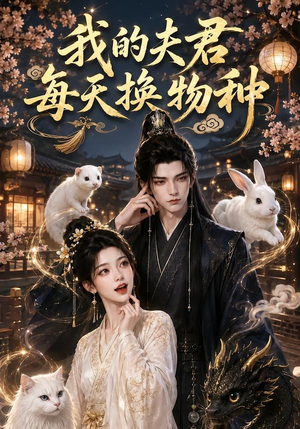 我的夫君每天换物种(85集) 我的夫君每天换物种(85集)精彩好看的短剧