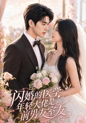 闪婚的医学年轻大佬是前男友室友（96集）全集免费看短剧