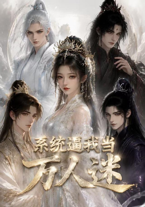 系统逼我当万人迷（47集）短剧热播抢先看