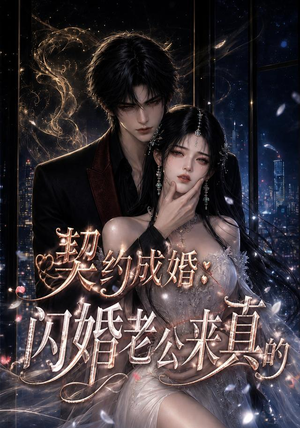契约成婚：闪婚老公来真的（90集）排行榜前十短剧