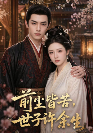 前尘皆苦，世子许余生（87集）演的怎么样