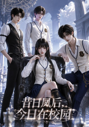 昔日凤后，今日在校园（28集）短剧在线更新