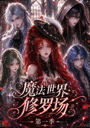 魔法世界修罗场第一季（128集）免费看