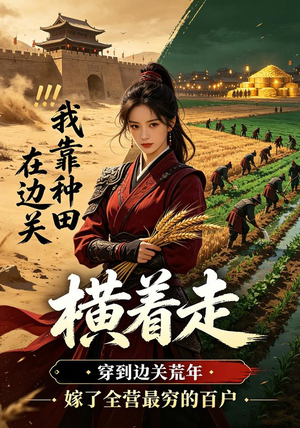 我靠种田在边关横着走（30集）在哪里看