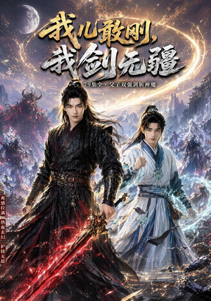 我儿敢刚，我剑无疆（79集）爆火短剧抢先看