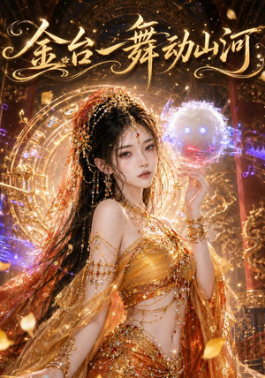 金台一舞动山河（54集）最火的短剧