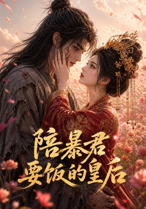 陪暴君要饭的皇后（72集）一起追短剧吧