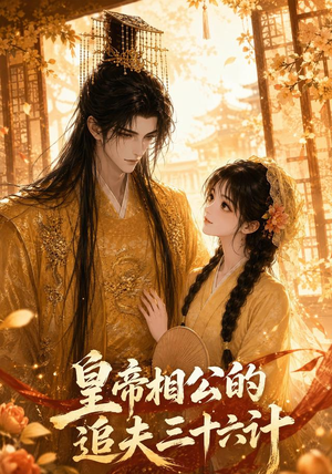 皇帝相公的追夫三十六计（60集）女主谁演的