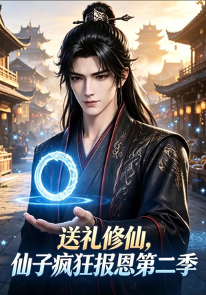 送礼修仙，仙子疯狂报恩第二季（77集）短剧全集完整版