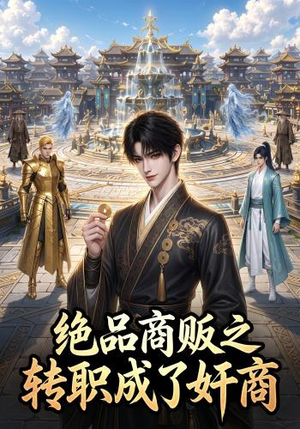 绝品商贩之转职成了奸商（更新中）热门短剧排行榜