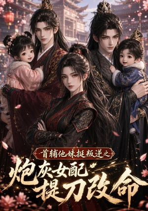 首辅他妹挺叛逆之炮灰女配提刀改命（110集）短剧看全集