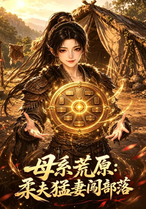 母系荒原：柔夫猛妻闯部落（59集）熬夜追短剧