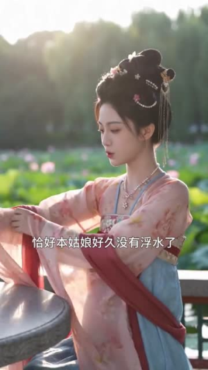假扮千金钓左相，他早看穿了（40集）看过的人都说好