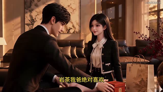 校花难养开局全能系统成为投资天才（203集）女主谁演的