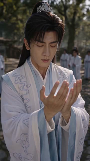 小师妹说神经也是神第一季（80集）免费观看完整版