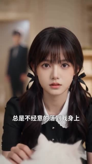 我能听懂猫咪心事（25集）最火爆短剧