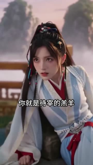 团宠小师妹（72集）精彩短剧随心推