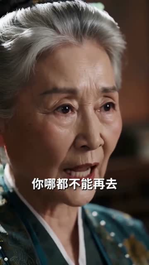 风华重生：医嫡步步破阴谋（35集）短剧更新抢先看