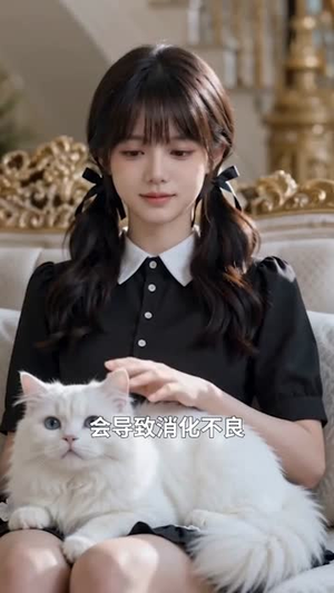 听懂萌宠心声开启新境遇（33集）火热短剧抢先看