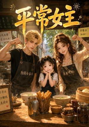 平常女主（19集）夸克网盘在线看