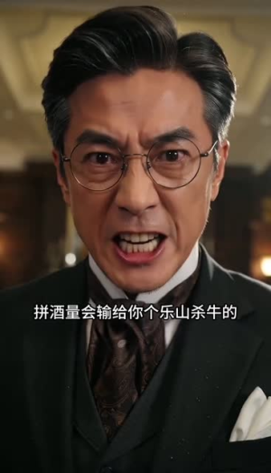 那盆爆辣脑花泼出的婚事（59集）全集完整版