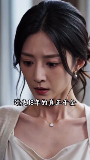 一纸婚约赴情深（22集）精彩好看的短剧