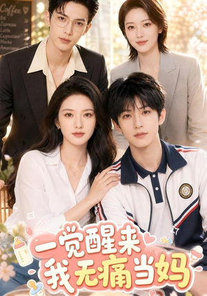一觉醒来，我无痛当妈（58集）免费观看就是爽