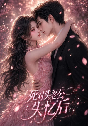 死对头老公失忆后（39集）一口气看完