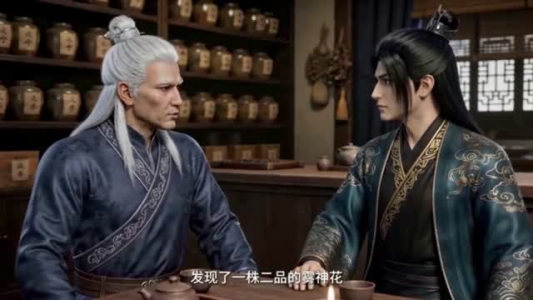 身处尘埃，坚守向道初心第二季（232集）好看短剧追不停
