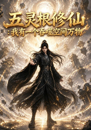 五灵根修仙：我有一个吞噬空间间万物（84集）短剧每日分享