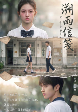溯雨信笺（65集）真的好看吗