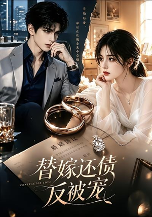 替嫁还债反被宠（56集）在线看免费版